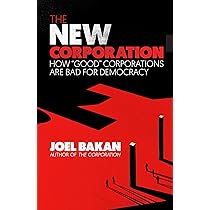 希少　THE CORPORATION IN MODERN SOCIETY 61znccYJo7L._AC_UF1000,